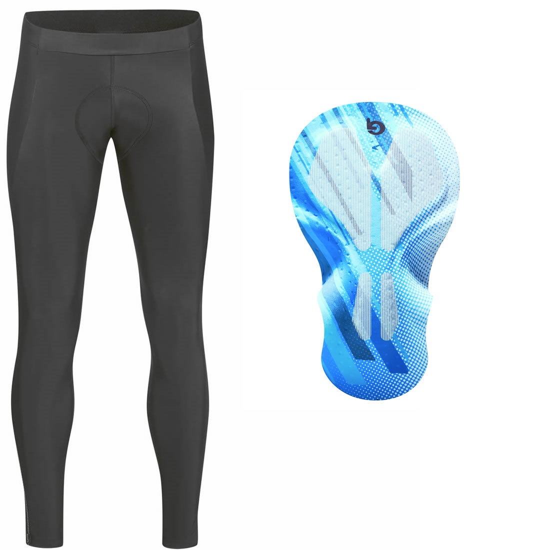 fahrrad winter hose