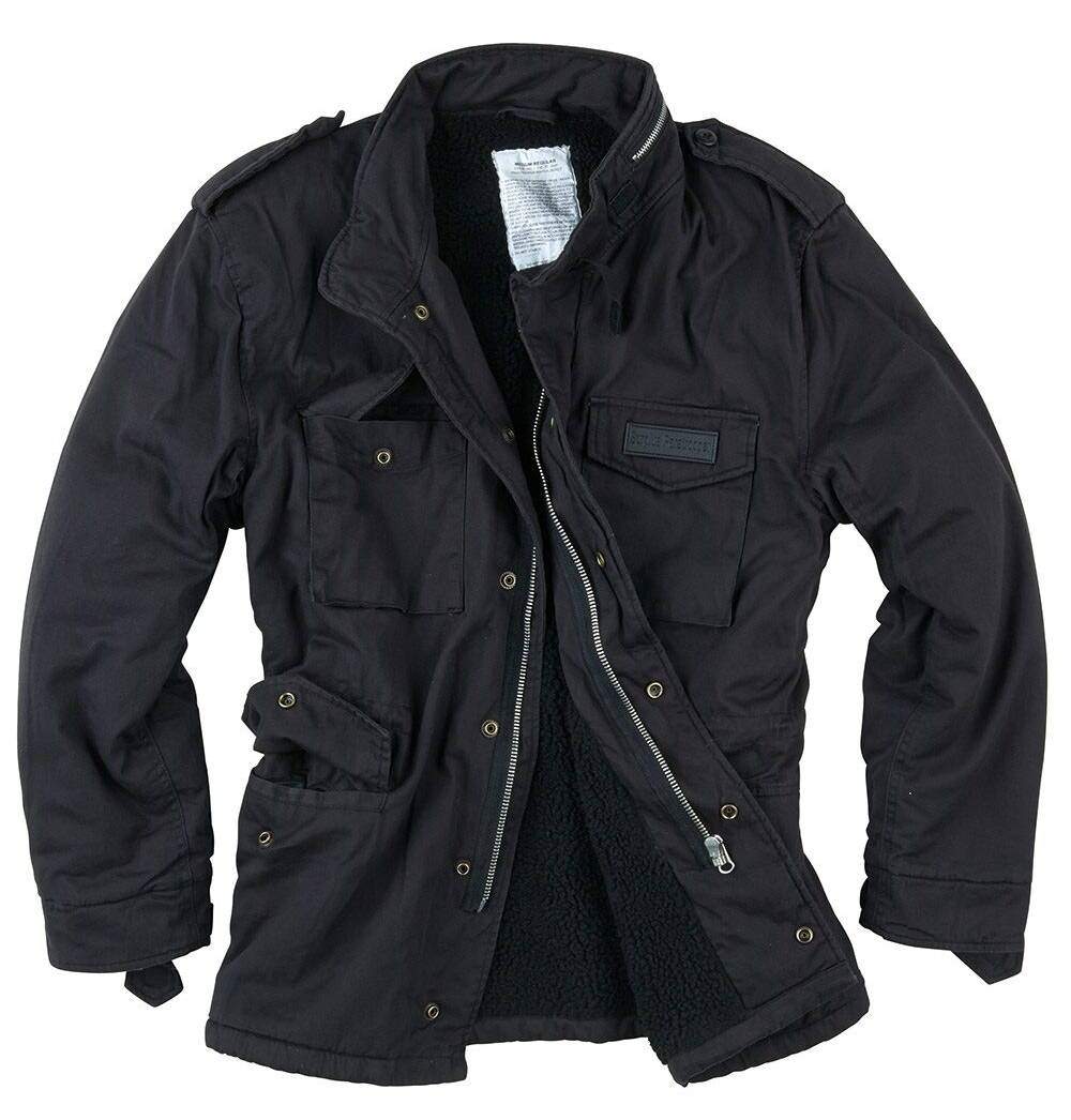 M65 Jacke