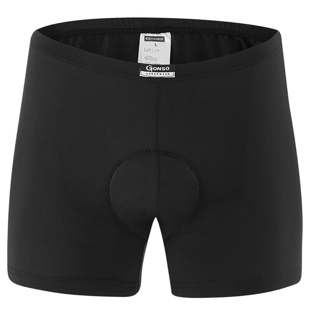 Gonso Ibaban Herren Fahrrad Unterhose Gepolstert RennerXXL®