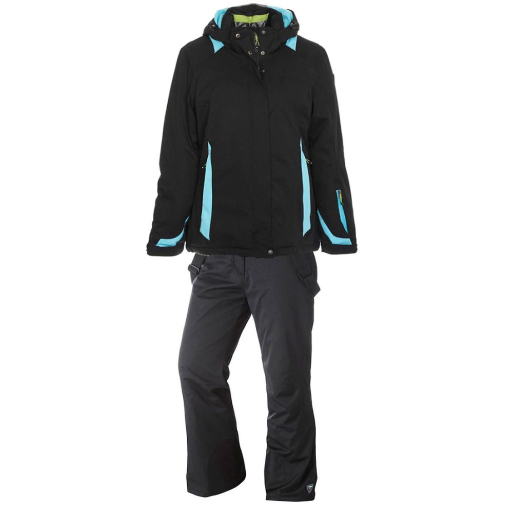 killtec schneeanzug damen