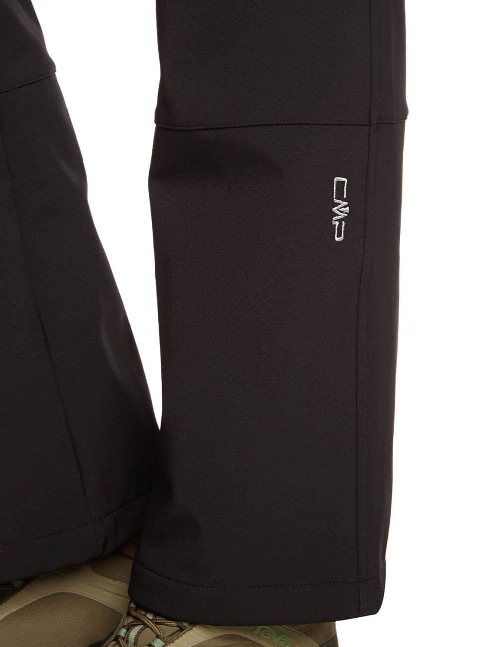 Campagnolo Nano Herren Sofshellhose LANGGRÖßE Campagnolo Nano Herren Sofshellhose LANGGRÖßE