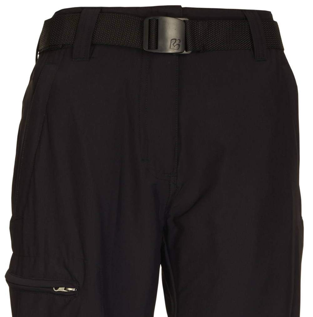 Killtec Ihanara Damen Zipper Funktionshose STRETCH | RennerXXL® Killtec Ihanara Damen Zipper Funktionshose STRETCH | RennerXXL®