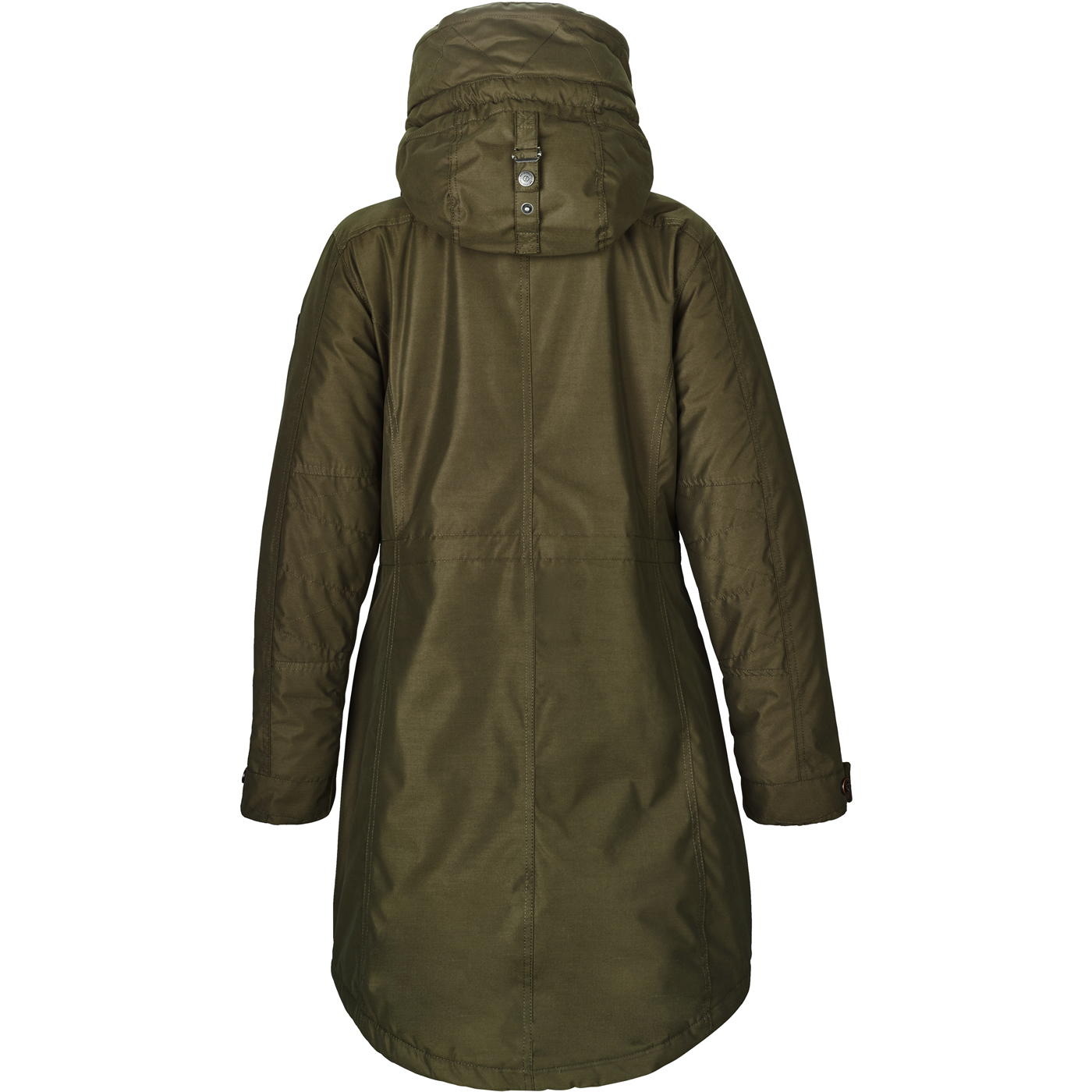 Giga DX Mawota Damen Winter Funktionsparka Große Größen Giga DX Mawota Damen Winter Funktionsparka Große Größen