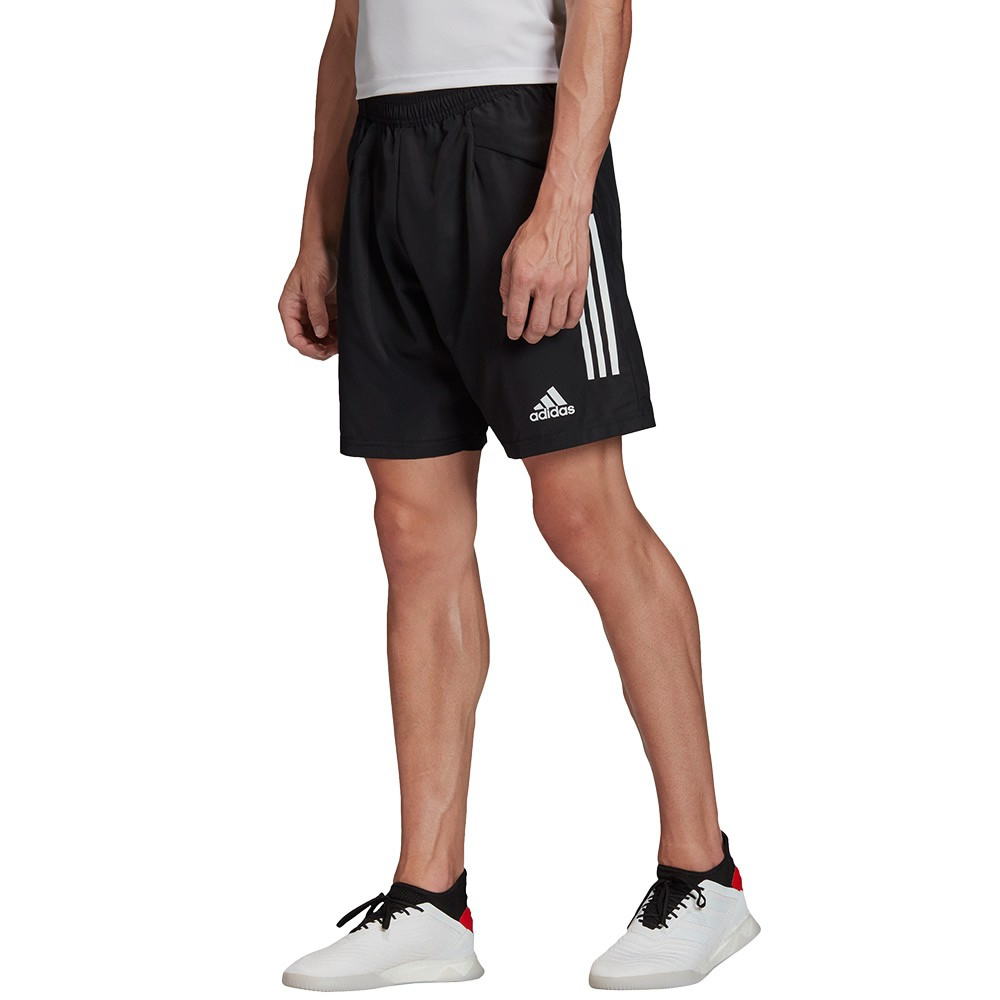 adidas Herren Sport Shorts Kurze Hose Übergrößen | RennerXXL®