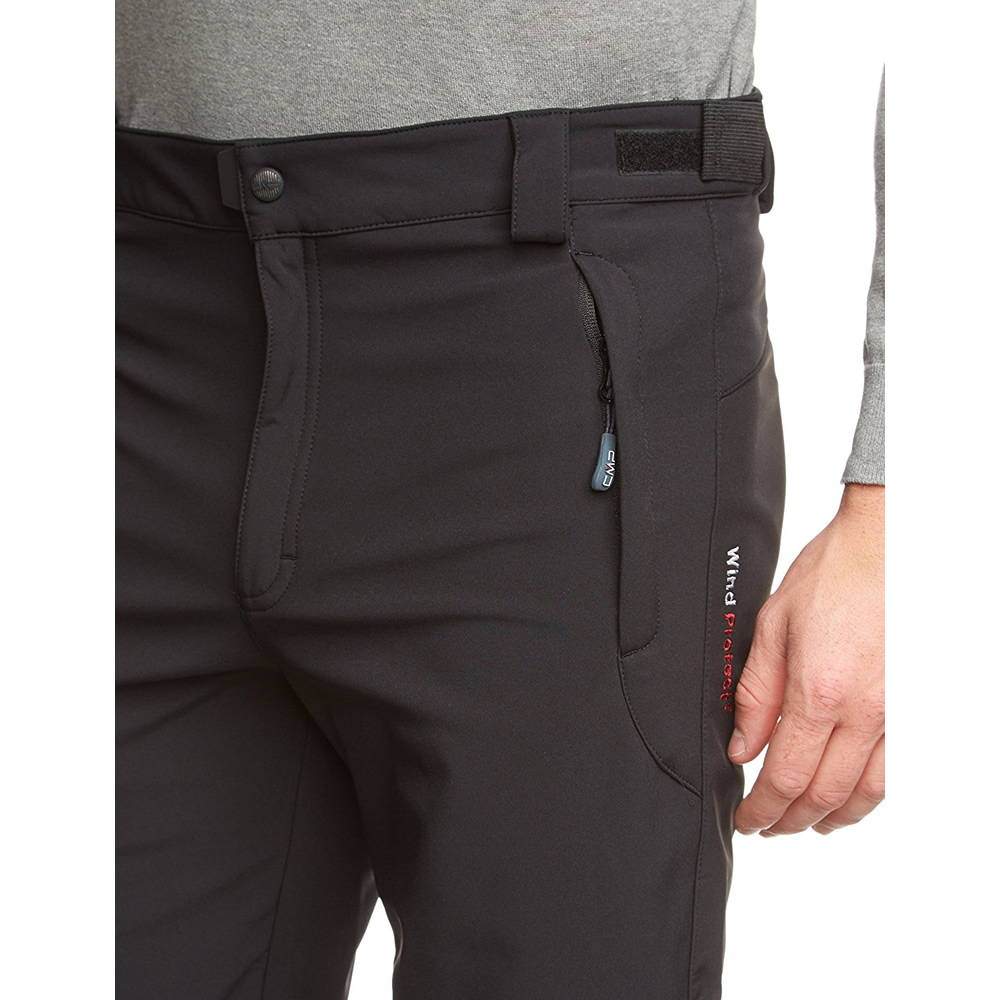 Campagnolo Nano Herren Sofshellhose LANGGRÖßE Campagnolo Nano Herren Sofshellhose LANGGRÖßE