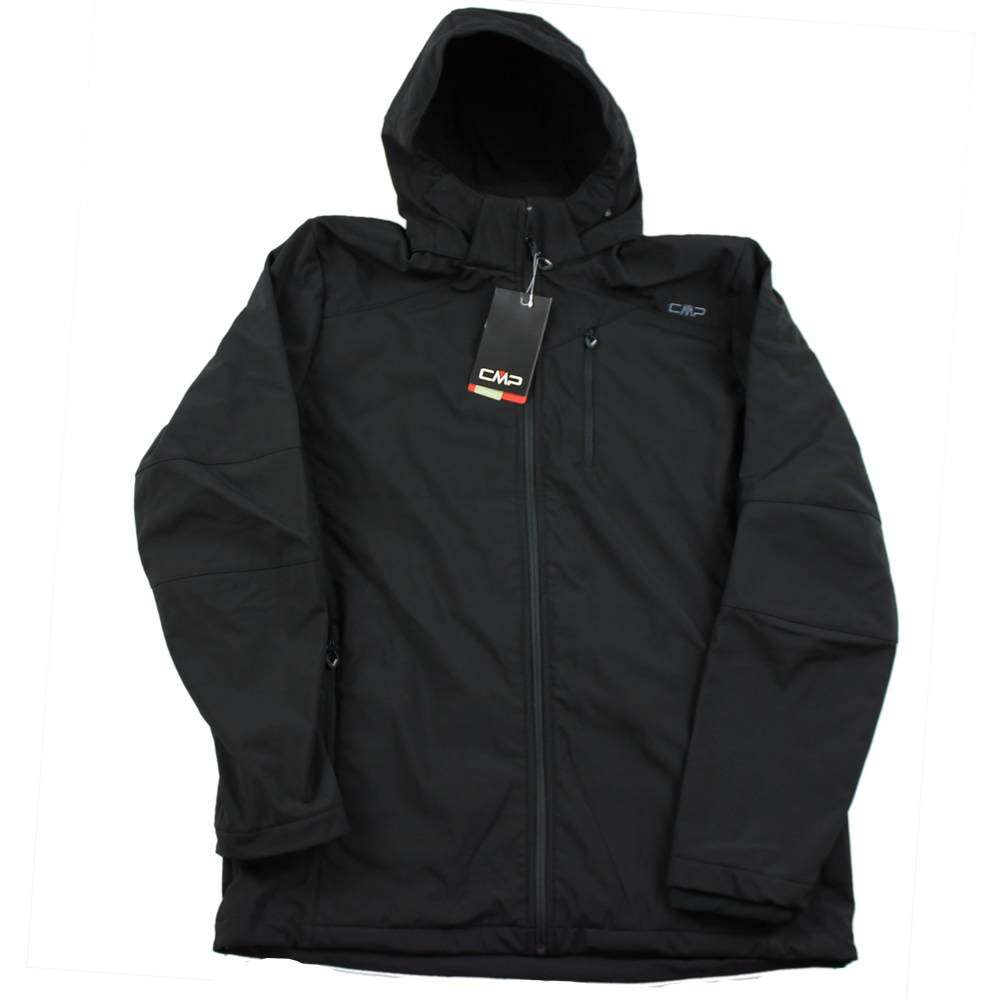 Campagnolo Composite Softshelljacke Große Größen | RennerXXL® Campagnolo Composite Softshelljacke Große Größen | RennerXXL®