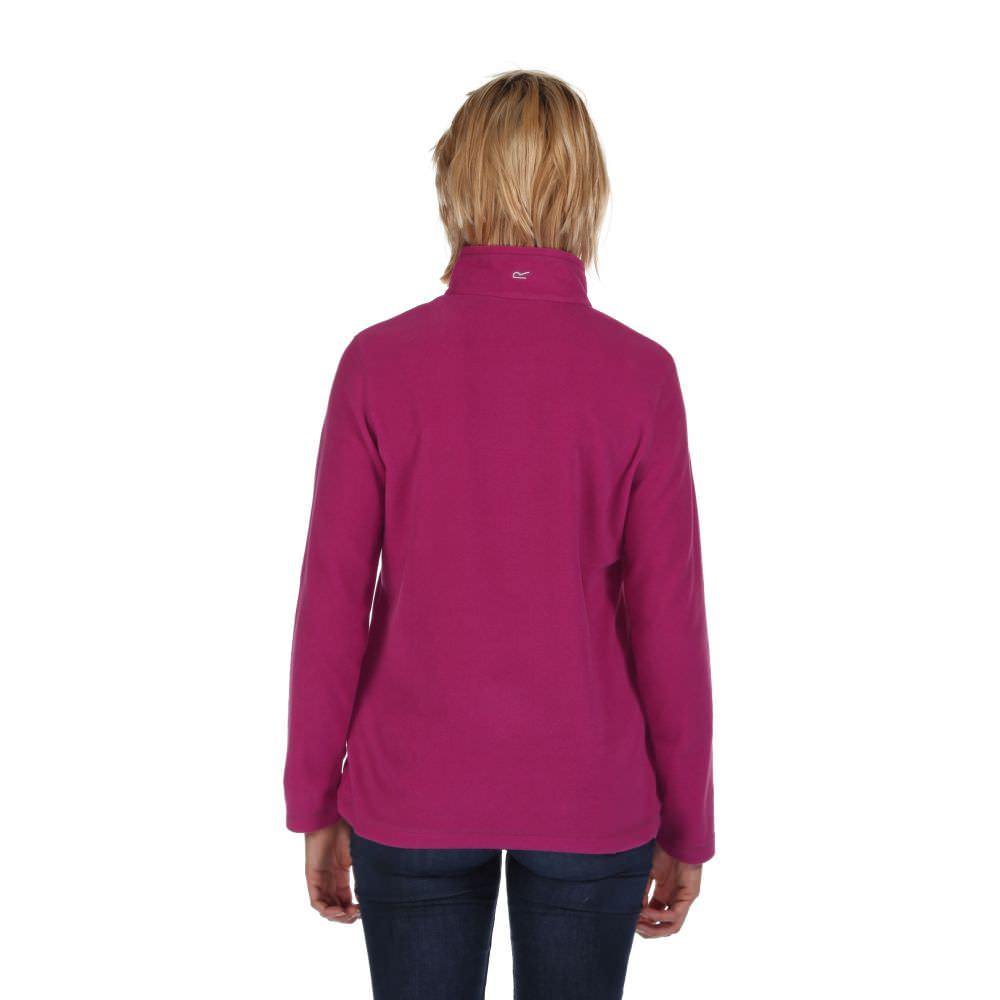 Online Damen Regatta Sweetheart Fleecepullover KaufenRennerxxl b7gY6Iyvf