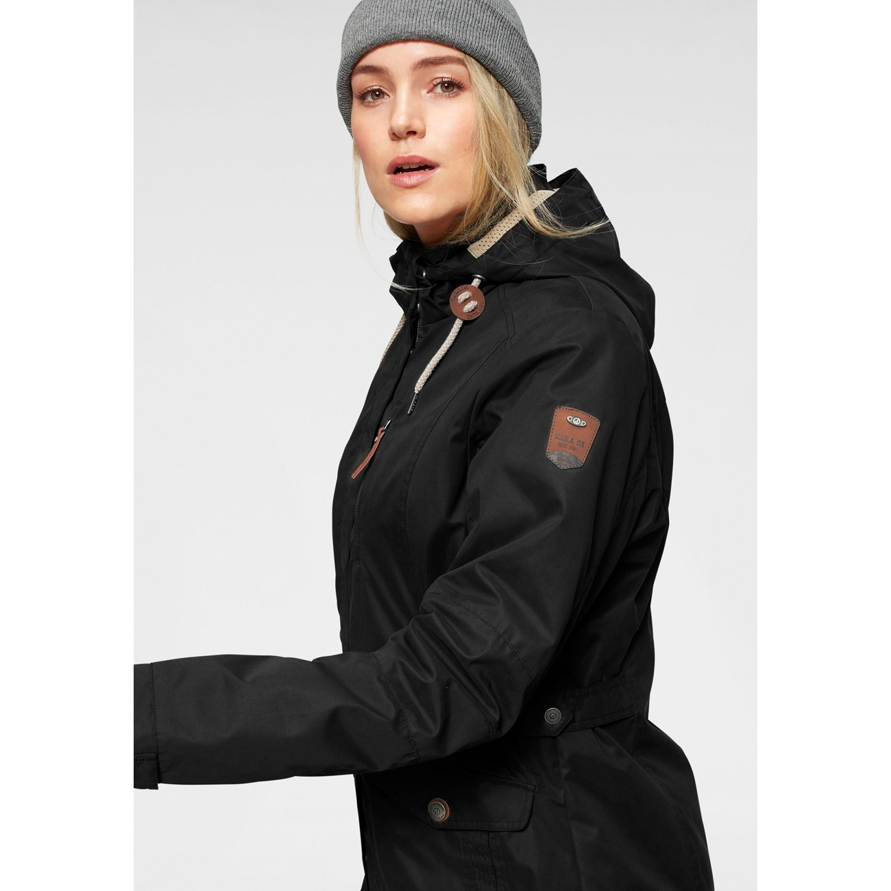 janara damen funktionsparka große größen sueed70ff janara damen funktionsparka große größen sueed70ff