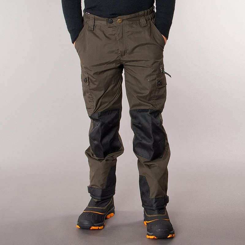 Pinewood Herren Lappland Extrem Hose