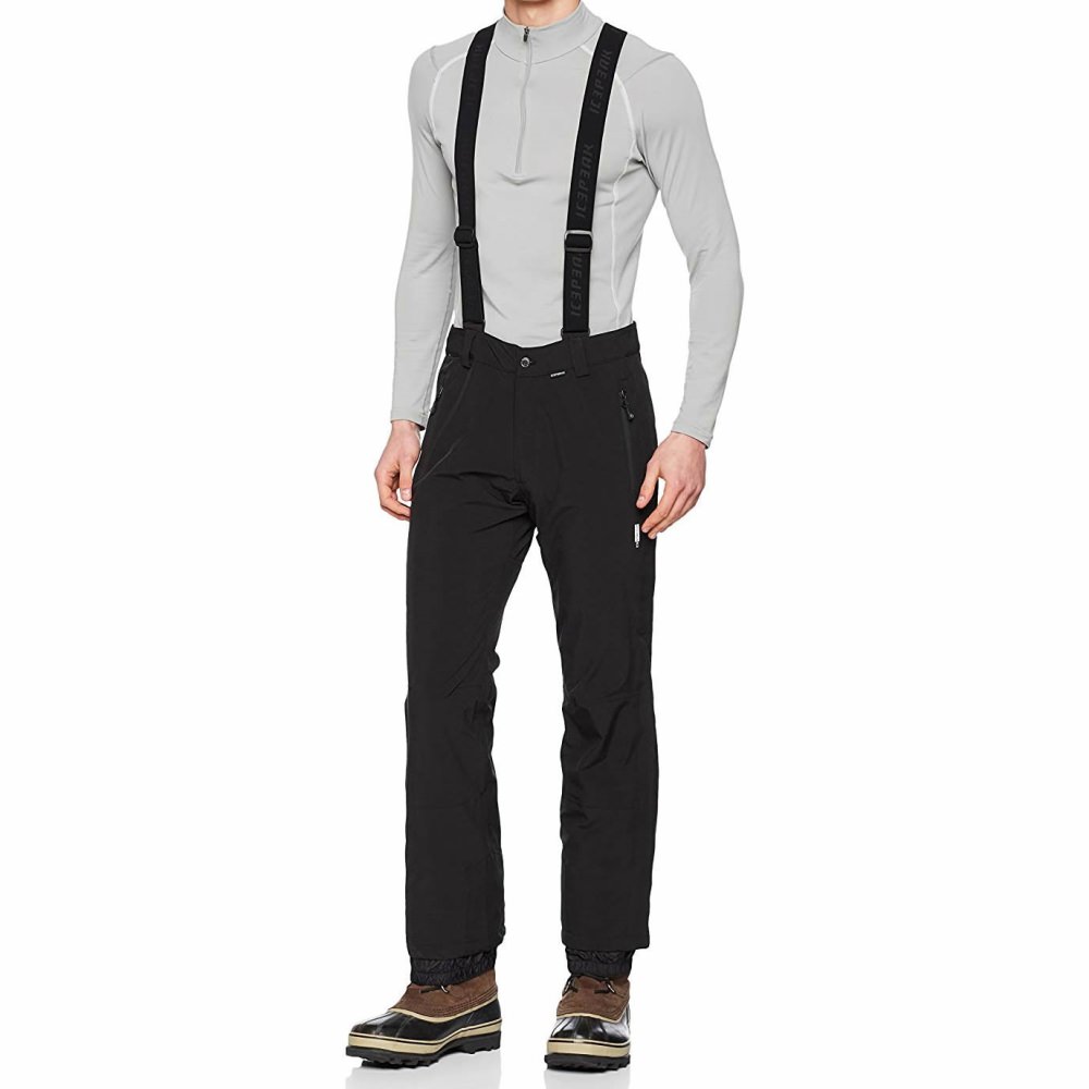 Icepeak Noxos Stepphose Herren