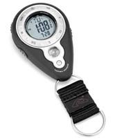 Kompass und GPS-Gerät für Outdoor-Navigation