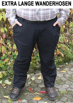 Image Wanderhosen Übergrößen Image Wanderhosen Übergrößen