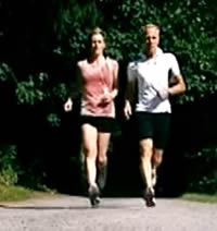 Running Running Sport