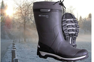 Thermostiefel Thermostiefel