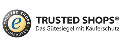 Gütesiegel für geprüfte Shop-Qualität