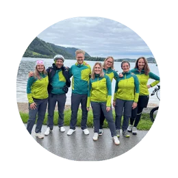 RennerXXL Team