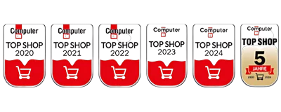 Top Shop Auszeichnungen von Outdoor Renner